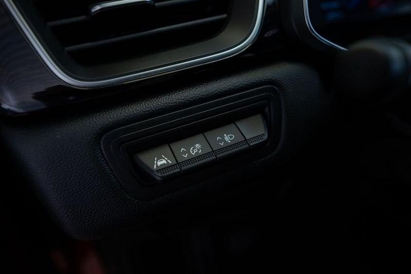 Renault Captur 1.6 E-Tech full hybrid Rive Gauche 145cv auto