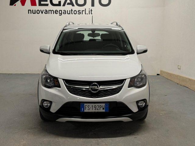 OPEL Karl Rocks 1.0 73 CV GPL