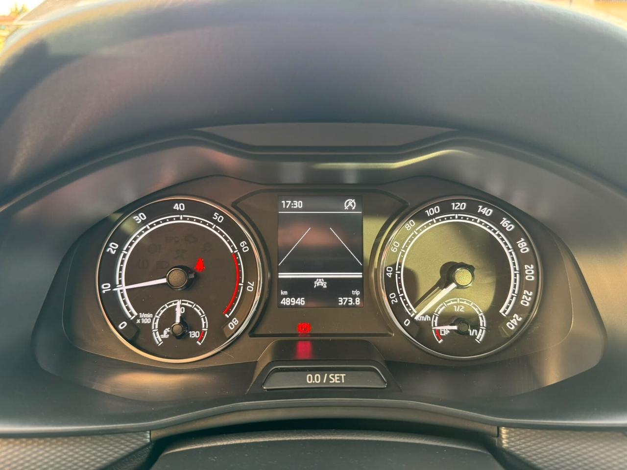Skoda Kamiq 1.0 TSI Ambition