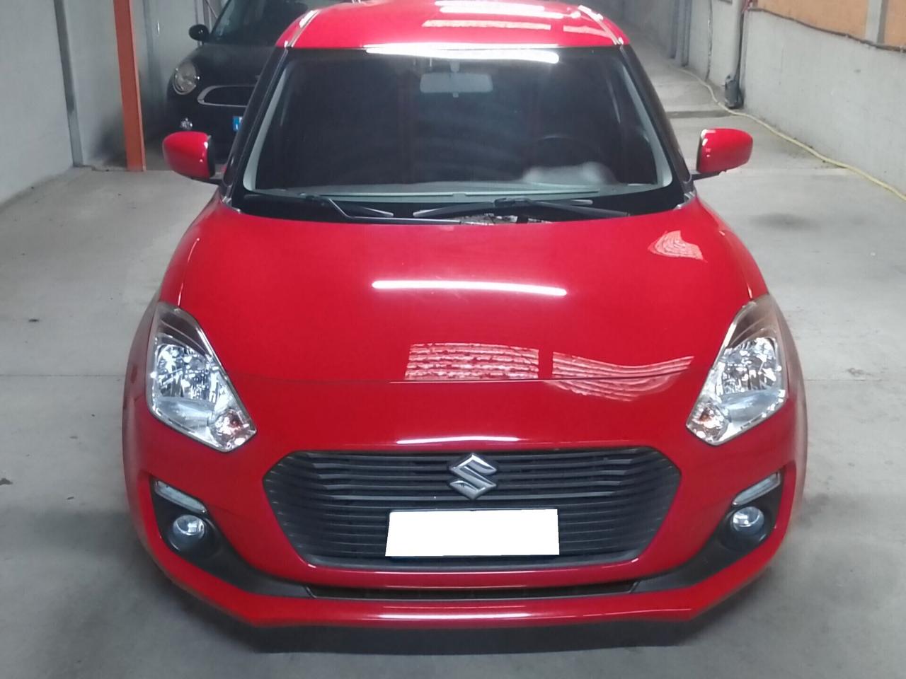 Suzuki Swift 1.2 Dualjet Cool OK NEO