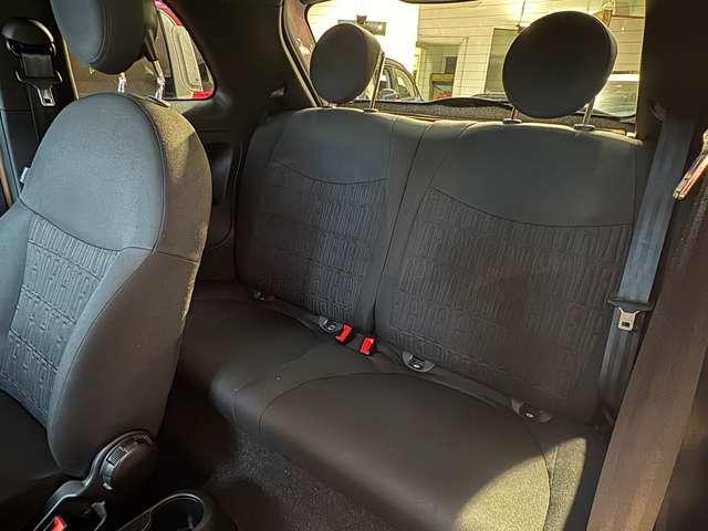 Fiat 500 500 1.0 hybrid Dolcevita 70cv