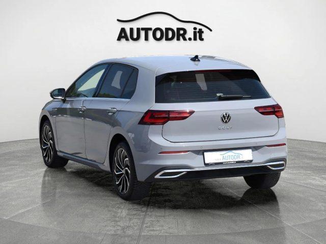 VOLKSWAGEN Golf 1.5 TGI DSG Style Fari Matrix, ErgoActive, Full
