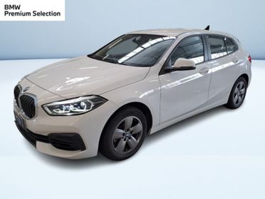 BMW Serie 1 116I ADVANTAGE AUTO