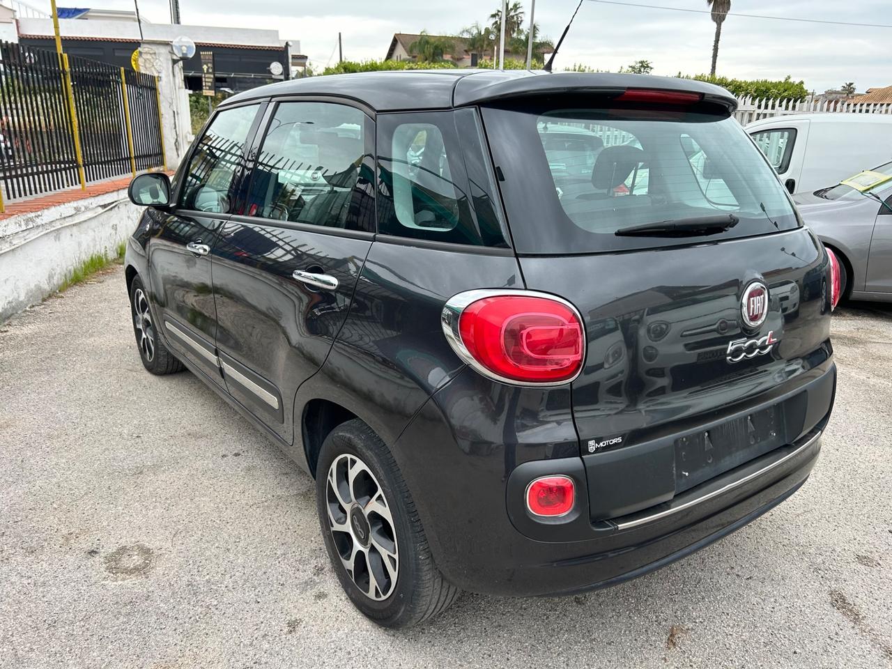 Fiat 500L 1.3 Multijet 95 CV Pop Star