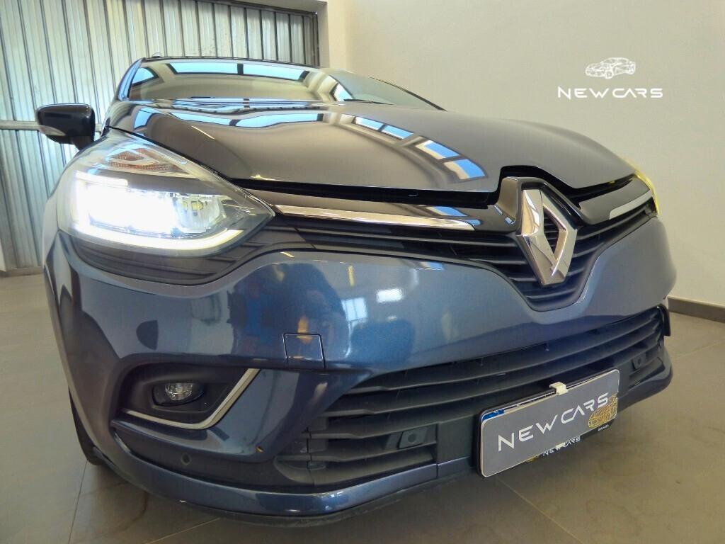 Renault Clio Sporter dCi 8V 90CV Start&Stop Energy Intens