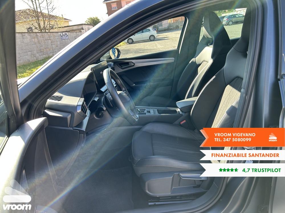 CUPRA Leon Leon 1.4 e-HYBRID 245 CV DSG VZ