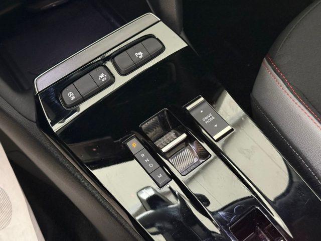 OPEL Mokka 1.2 Turbo 130 CV aut. GS Line