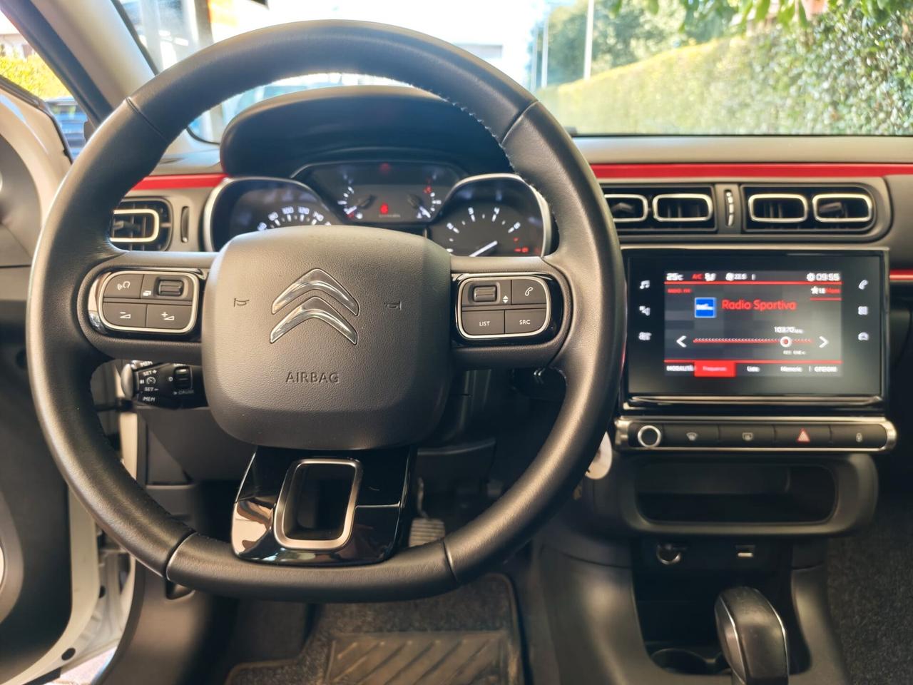 Citroën C3 1.2 PureTech 83 CV S&S Feel Pack (o Shine) Bicolore