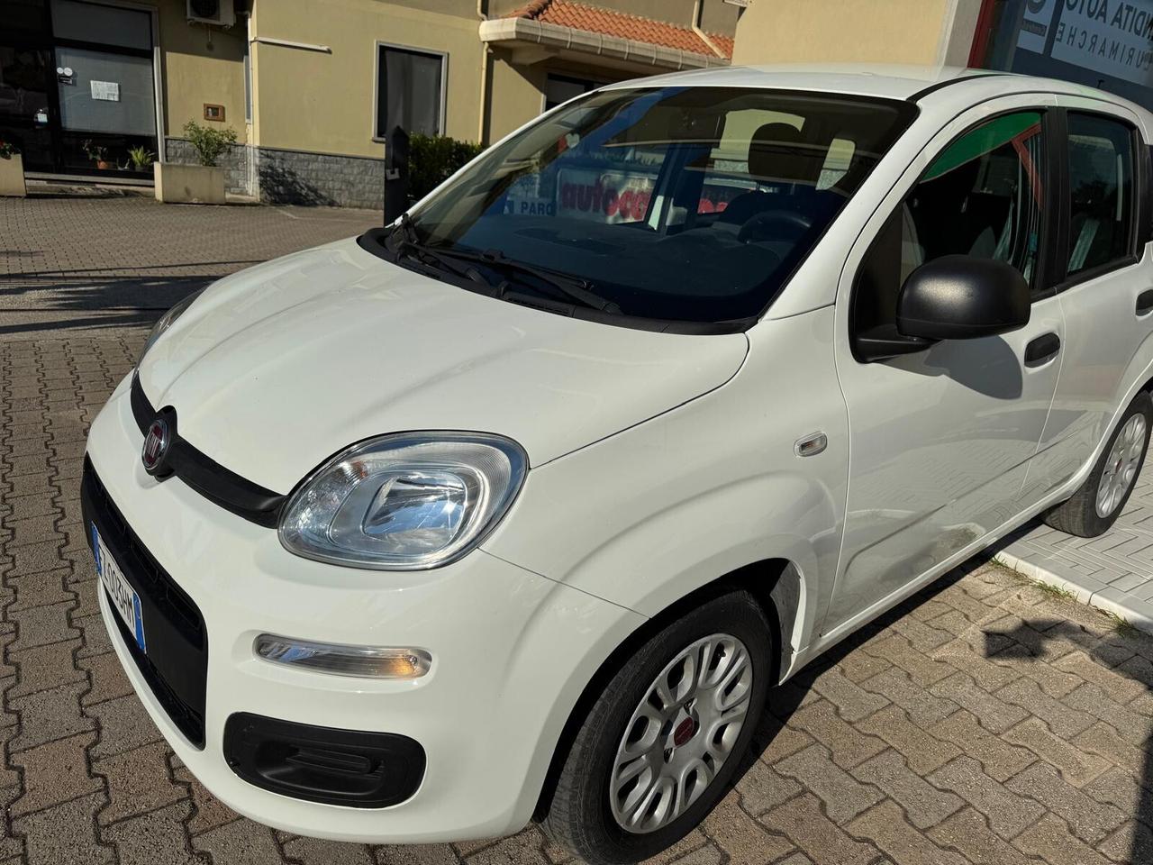 Fiat Panda 1.2 EasyPower Easy