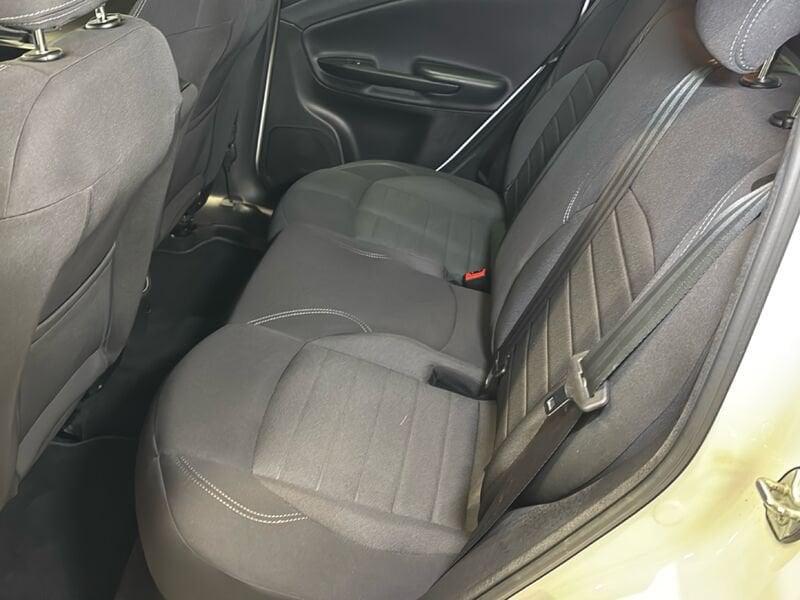 Alfa Romeo Giulietta 1.4 Turbo 120cv Super