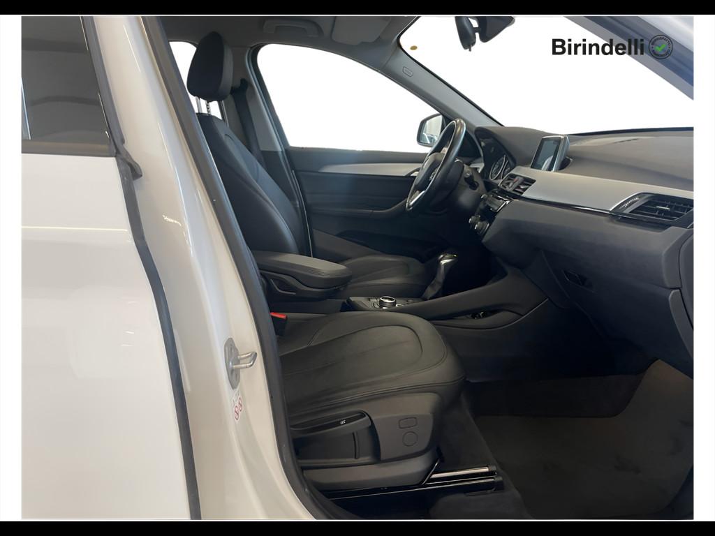 BMW X1 (F48) - X1 xDrive18d Business