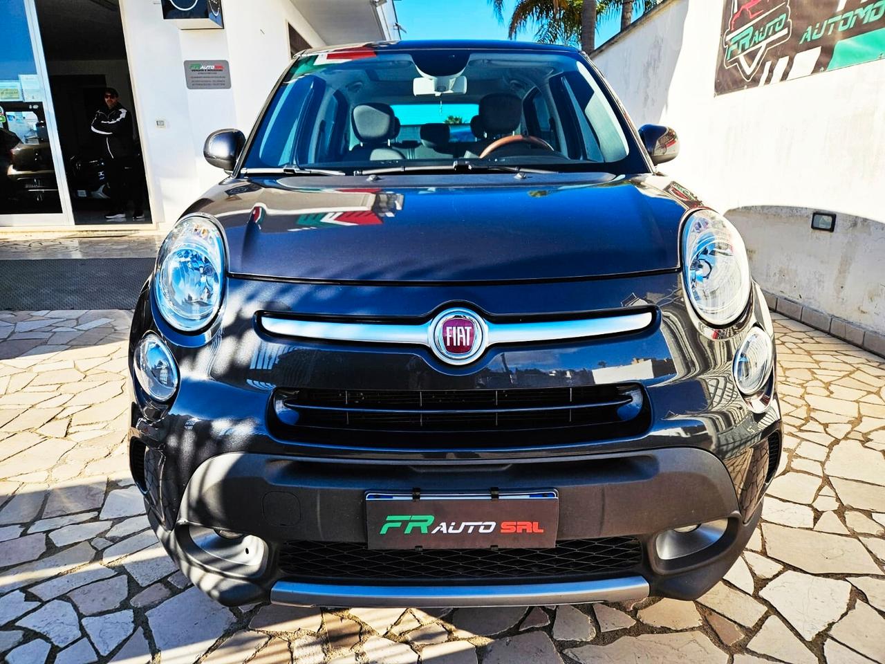 Fiat 500L 1.3 Multijet 95 CV Trekking