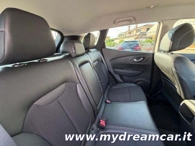 RENAULT Kadjar dCi 8V 110CV EDC Energy Intens