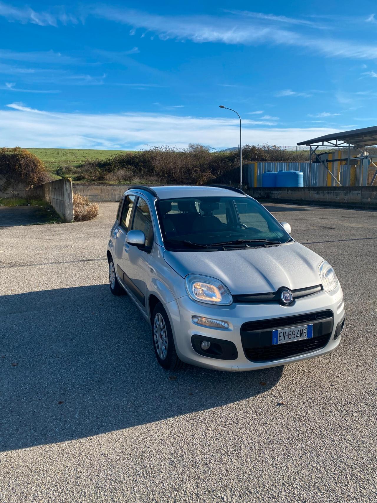 Fiat Panda 1.3 MJT S&S Pop