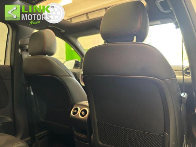 MERCEDES-BENZ GLA 200 d Premium AMG TETTO, PELLE, KM.CERT.