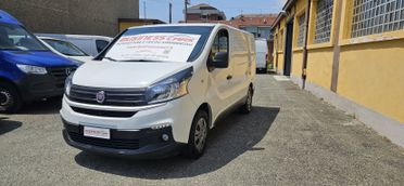 FIAT TALENTO 2.0 ECOJET 170 CV CH1 12Q. DCT - CAMBIO AUTOMATICO KM. 89.000