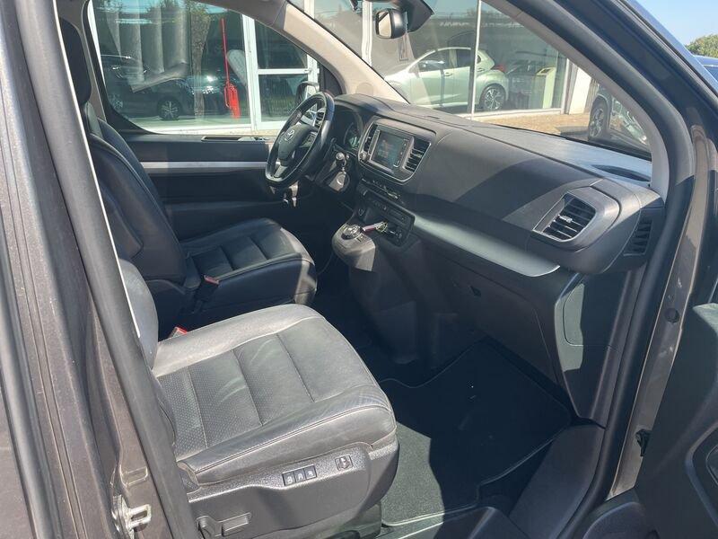 Toyota Proace Verso Proace Verso 2.0D 180 CV L1 D Luxury IVA ESPOSTA COMPRESA
