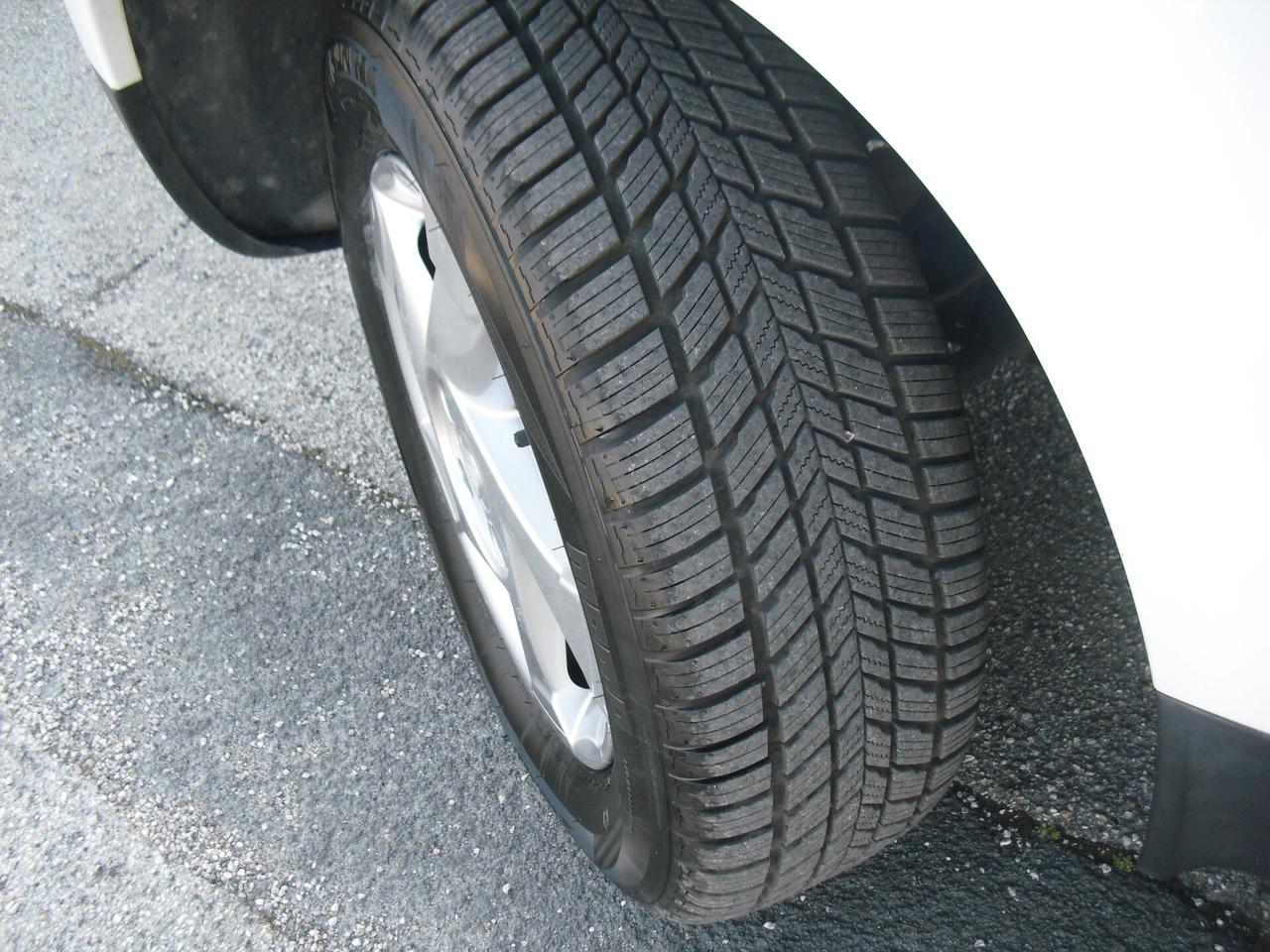 Dacia Duster 1.6 110CV 4x2 GPL Lauréate, OTTIME CONDIZIONI!!