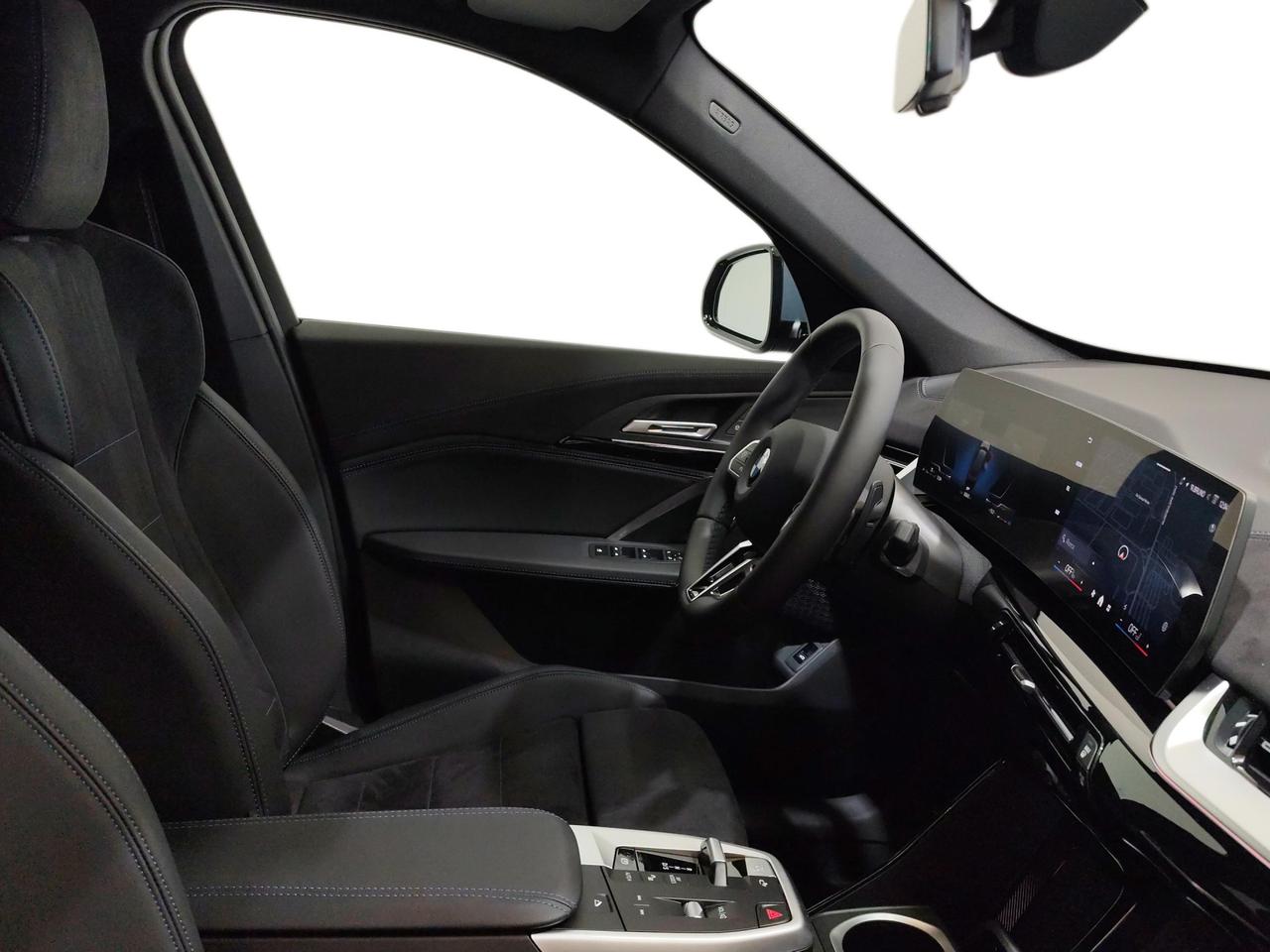 BMW X1 sdrive18d MSport Pro