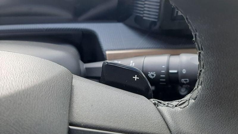 Lancia Ypsilon Ibrida Ibrida 100cv LX e-DCT