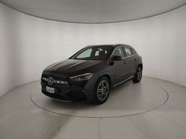 Mercedes-Benz GLA 200 d AMG Line Premium auto
