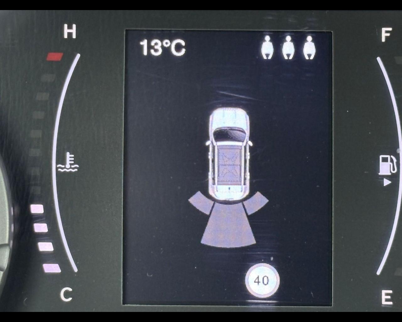 JEEP Renegade 2019 Benzina - RENEGADE 1.0 LONGITUDE