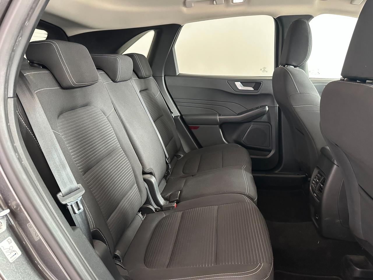 Ford Kuga 1.5 EcoBlue 120 CV aut. 2WD Titanium Business "Km 54.000"