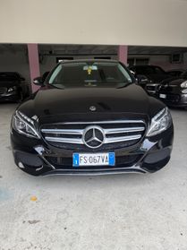 Mercedes-benz C 220 d Premium