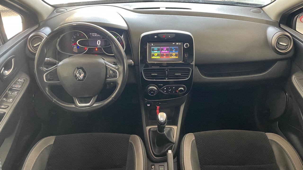 Renault Clio dCi 8V 90CV 5 porte Energy Intens