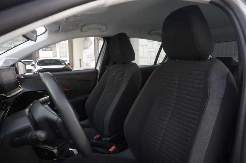 Peugeot 208 Peugeot 208 Active Pack PureTech PROMOZIONE Unicoproprietario