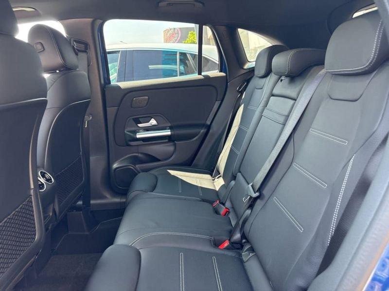 Mercedes-Benz GLA 35 AMG AMG Line Premium Plus