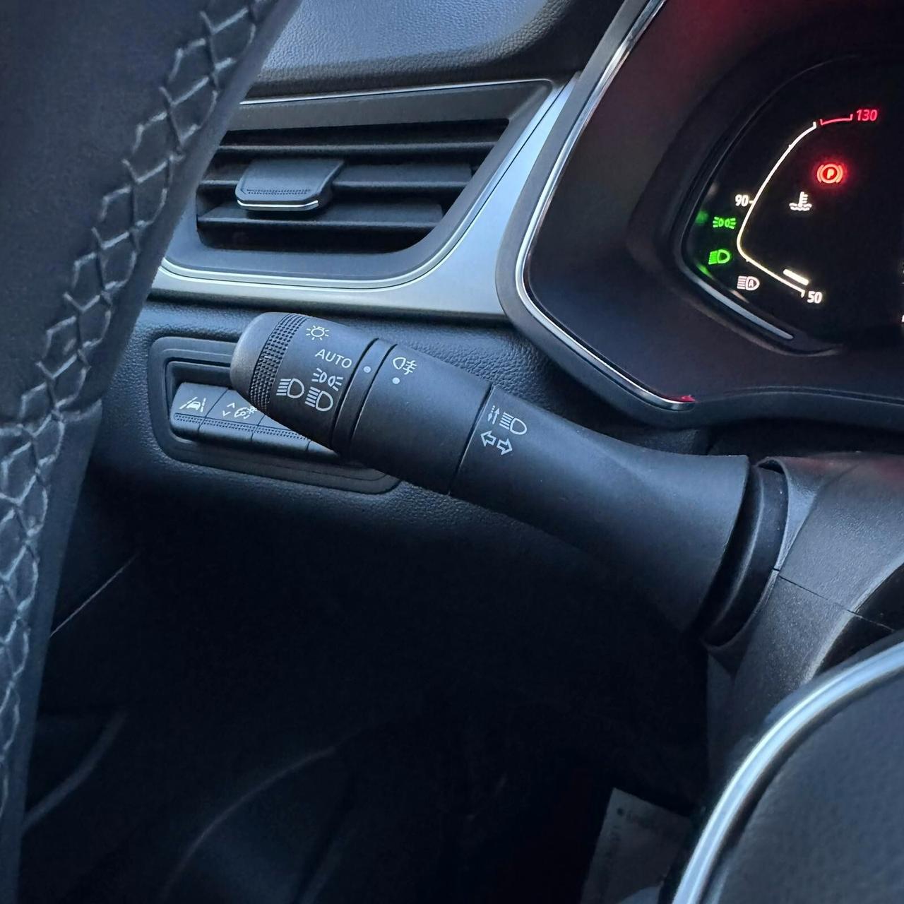 Renault Captur TCe 90 CV Intens