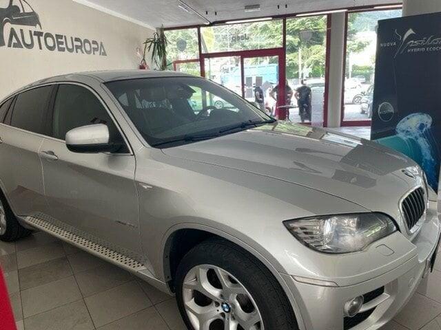 BMW X6 X6 xDrive30d Attiva