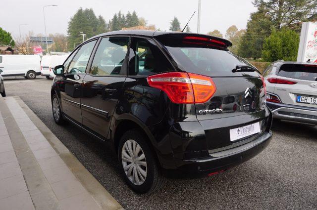 CITROEN C4 Picasso 1.8 Elegance