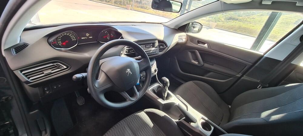 Peugeot 308 BlueHDi 100 S&S Access