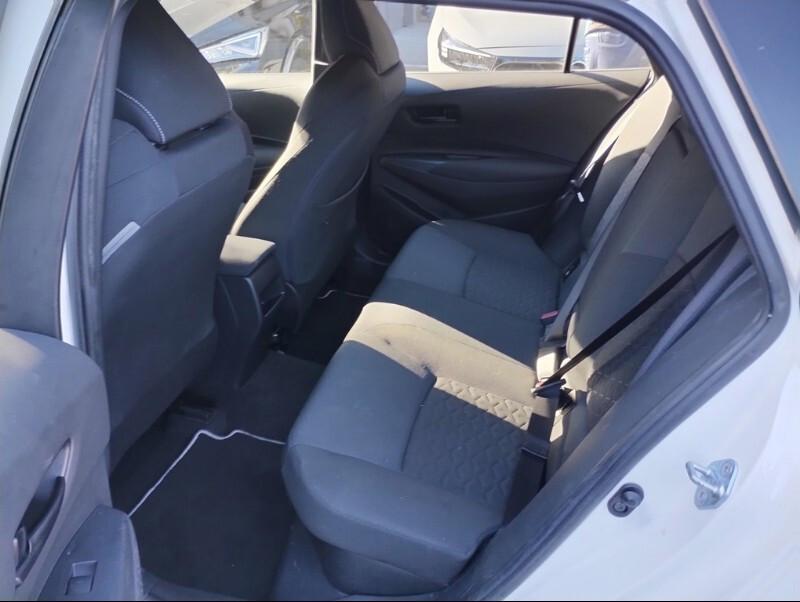 Toyota Corolla 1.8 HYBRID FULL LED+NAVI+RCAM+PRIVACY+CRUISE+ADAS