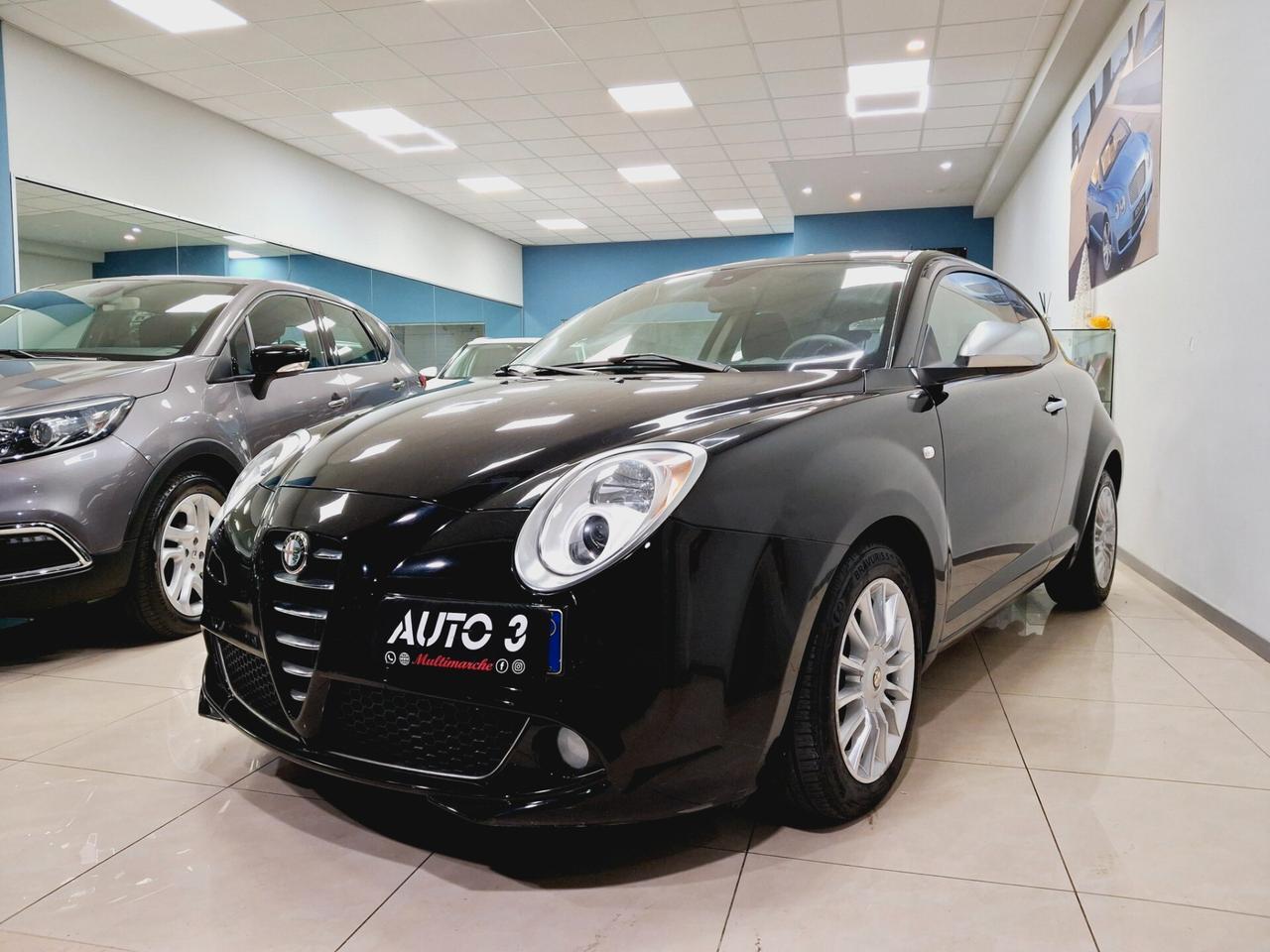 Alfa Romeo MiTo 1.3 JTDm 85 CV S&S Super