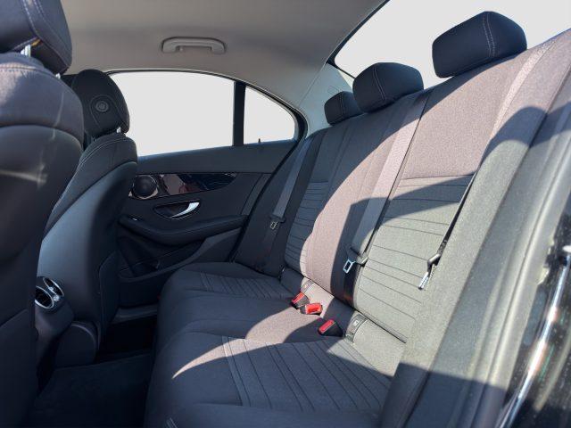 MERCEDES-BENZ CLA sse C C 220 d 4Matic Automatic Executive