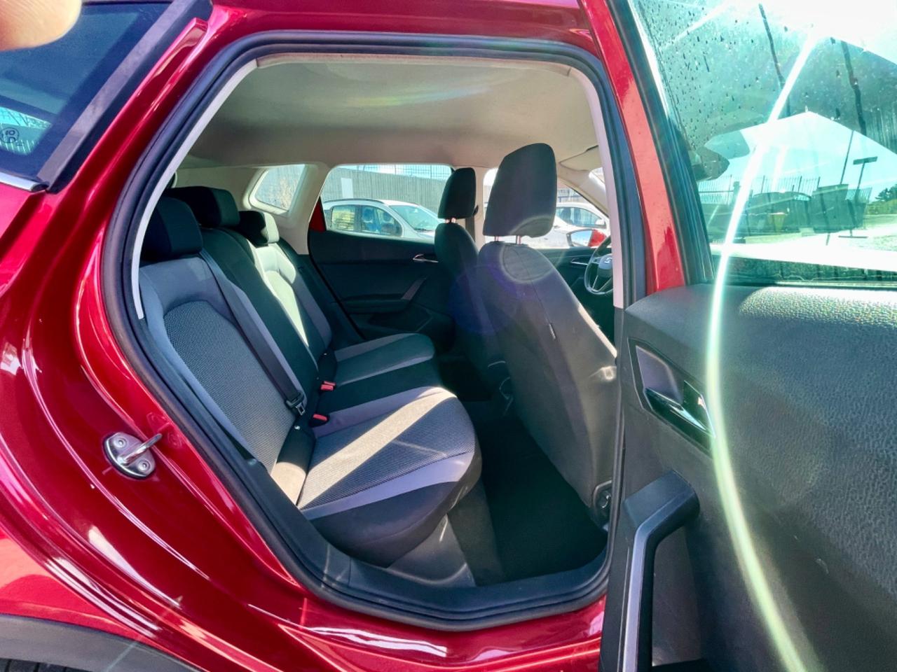 Seat Arona 1.6 TDI 95 CV Style