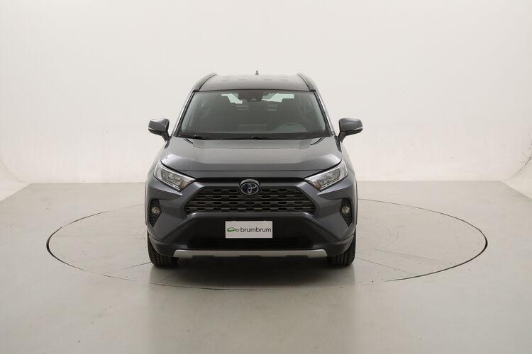 Toyota RAV4 Hybrid Business BR319553 2.5 Full Hybrid 218CV