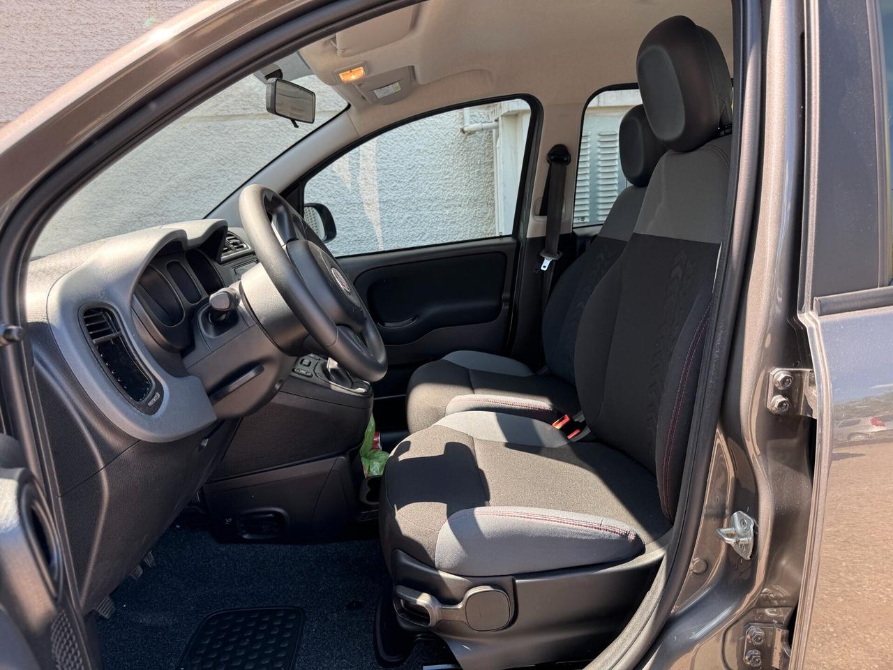 Fiat Panda 1.2 benzina 69CV Pop - OK NEOPATENTATI/E!