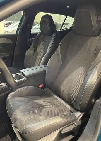 Peugeot 408 1.2 puretech 130cv GT *FULL-OPT*