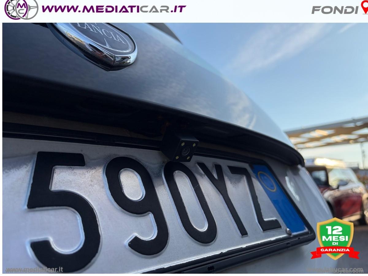 LANCIA Ypsilon 0.9 T.Air 85 CV 5p. S&S Silver