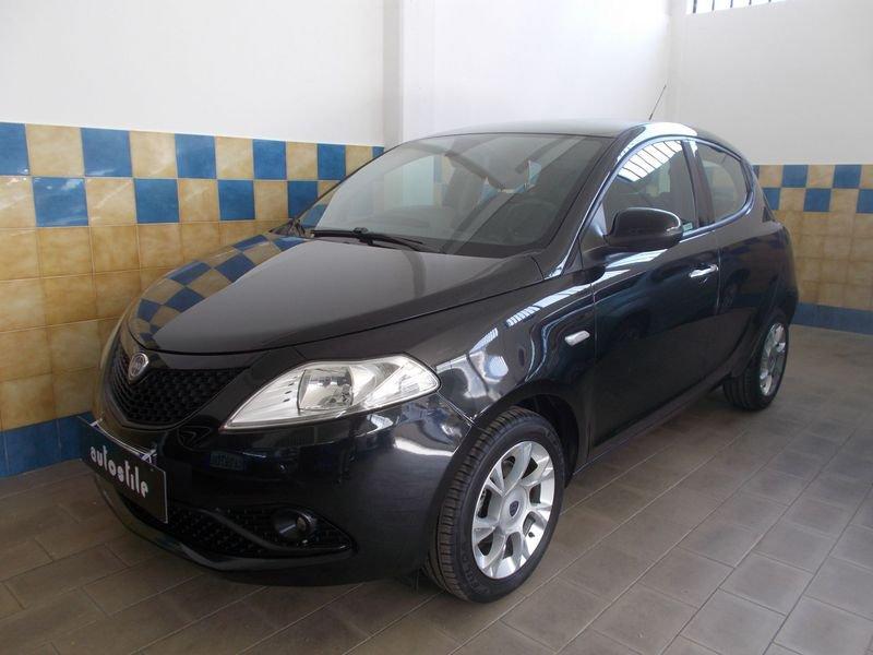Lancia Ypsilon 1.3 Multijet 95cv S&S Platinum 338.7575187 MASSARI MARCO