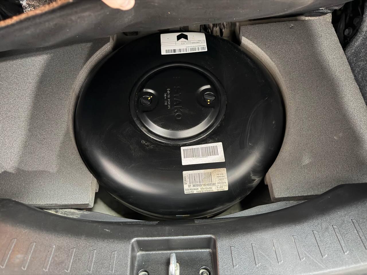 Lancia Ypsilon 2019 1.2 69 CV 5 porte GPL Gold