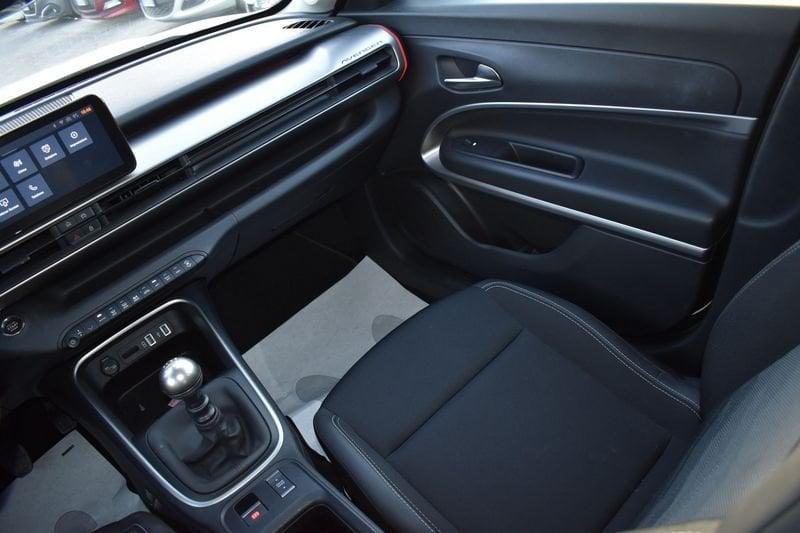 Jeep Avenger 1.2 Turbo Summit
