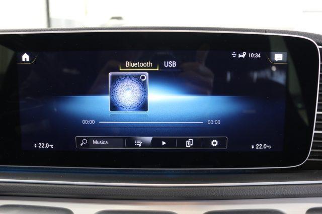 MERCEDES-BENZ GLE 53 AMG 4Matic+ AMG Line Premium Plus ""TETTO ""