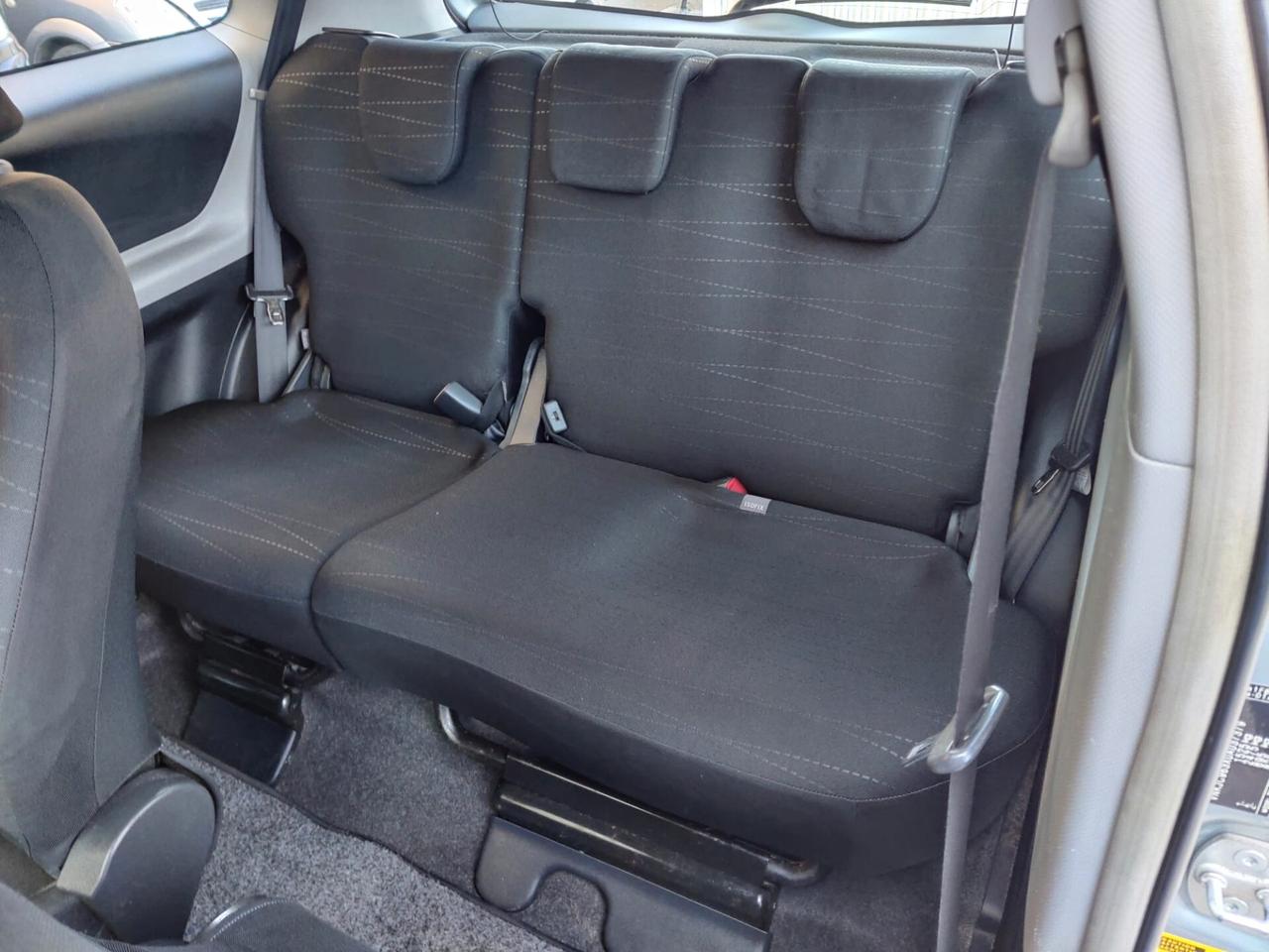 Toyota Yaris 1.4 Diesel Automatica