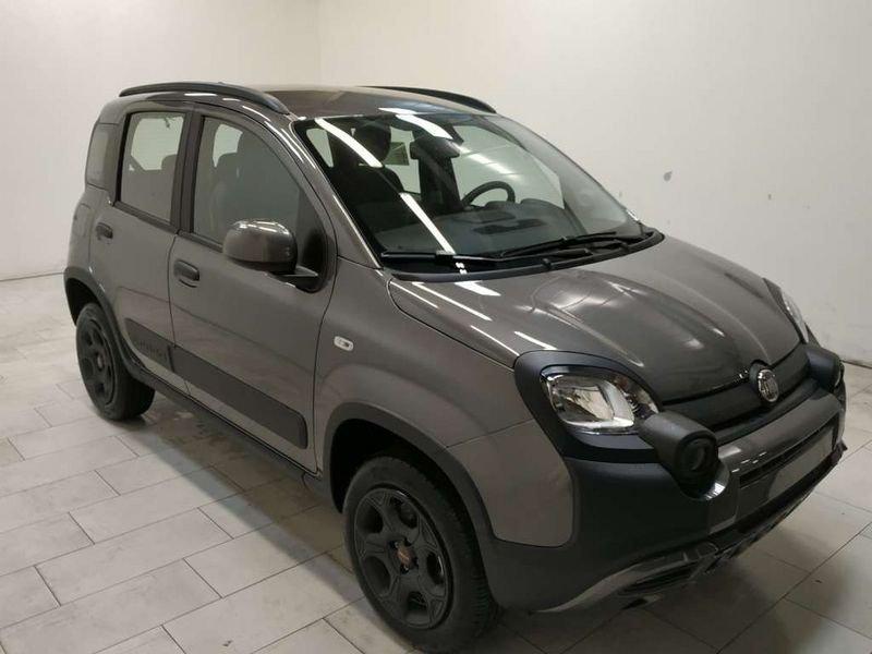 FIAT Panda 0.9 t.air t. Cross 4x4 s&s 85cv 5p.ti