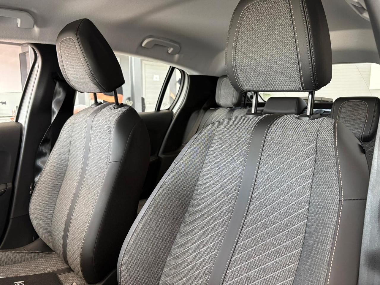 Peugeot 208 PureTech 75 Stop&Start 5 porte Style